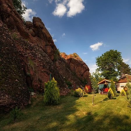 Villa Kada Belogradchik Esterno foto