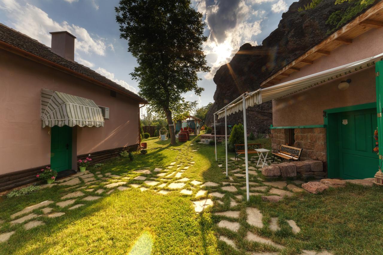 Villa Kada Belogradchik Esterno foto