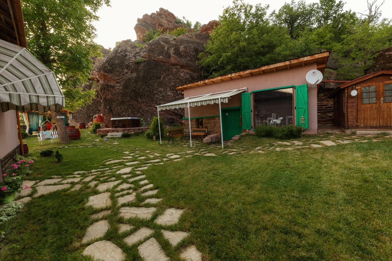 Villa Kada Belogradchik Esterno foto