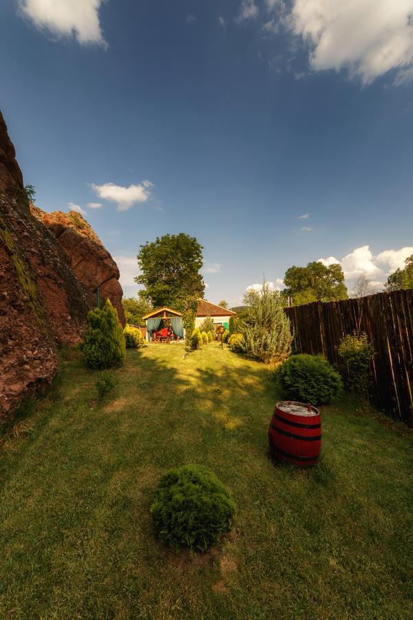 Villa Kada Belogradchik Esterno foto