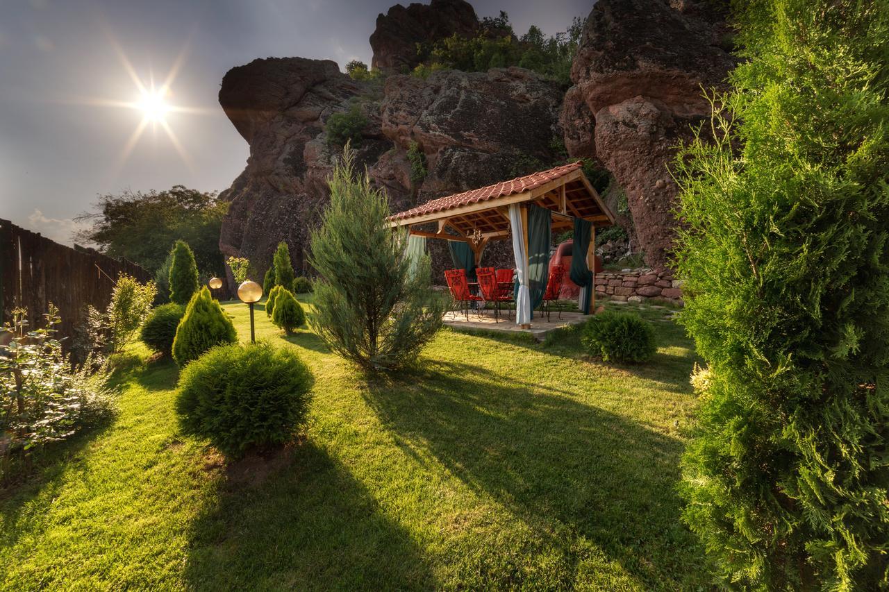 Villa Kada Belogradchik Esterno foto