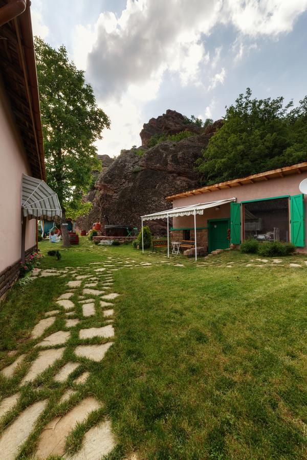 Villa Kada Belogradchik Esterno foto