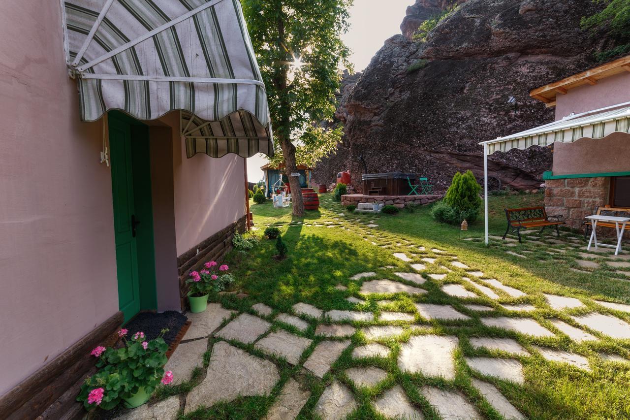 Villa Kada Belogradchik Esterno foto