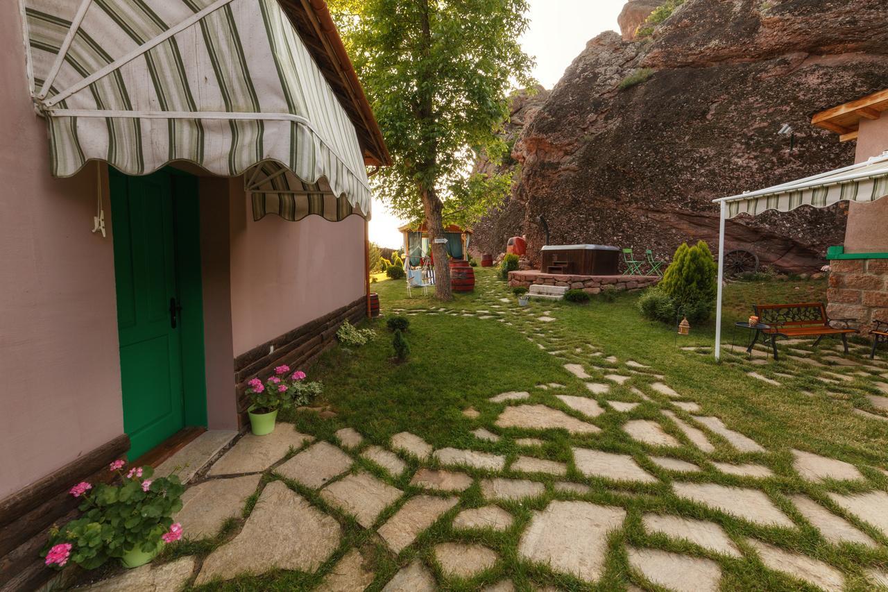 Villa Kada Belogradchik Esterno foto