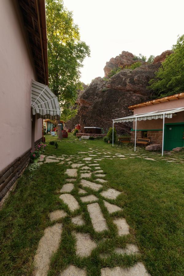 Villa Kada Belogradchik Esterno foto