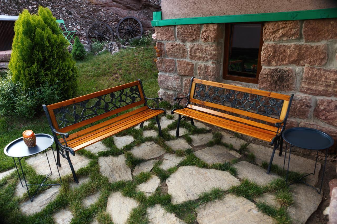 Villa Kada Belogradchik Esterno foto